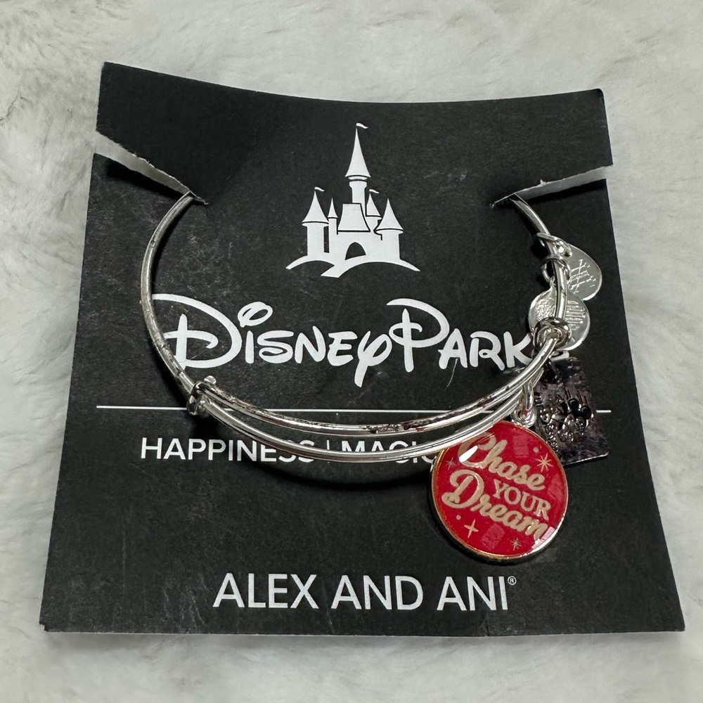 Disney Alex and Ani Bracelet